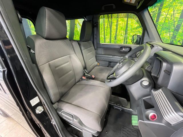 ホンダ N-VAN