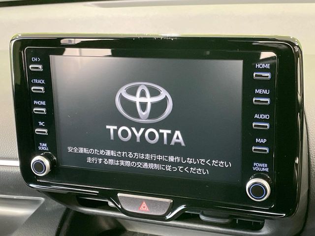 トヨタ ヤリス