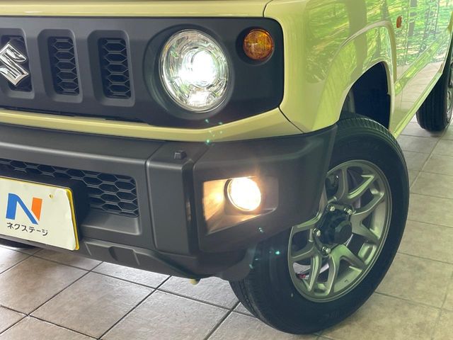スズキ ジムニー