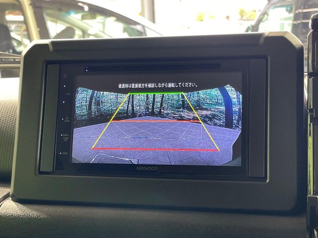 スズキ ジムニー