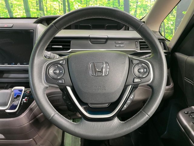 ホンダ フリード