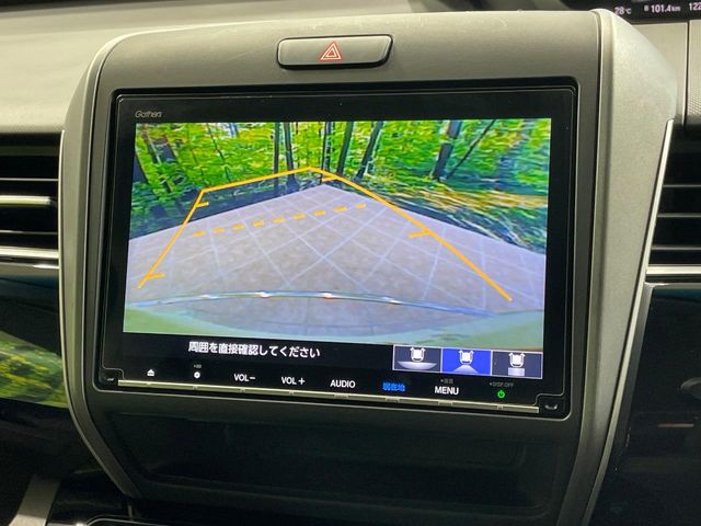 ホンダ フリード