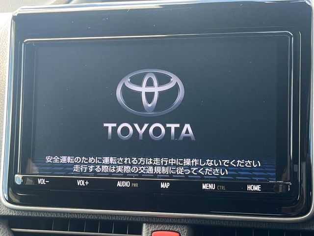 トヨタ ヴォクシー