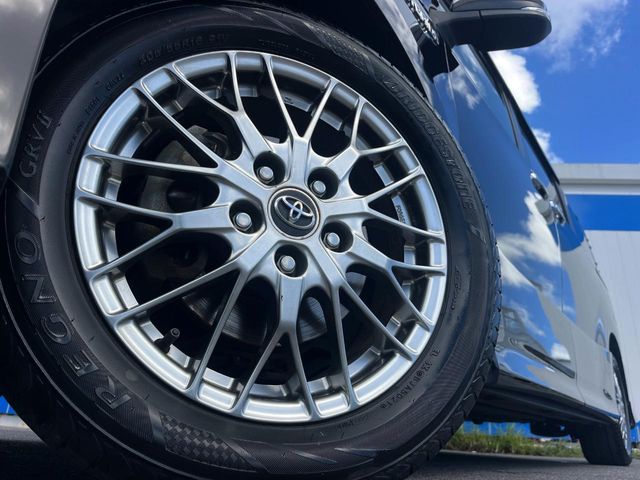 トヨタ ヴォクシー