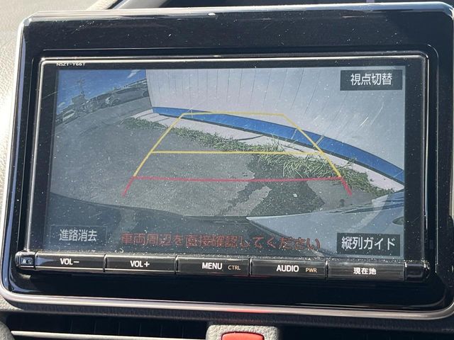 トヨタ ヴォクシー