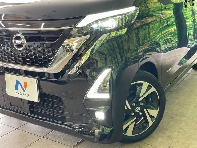 日産 ルークス