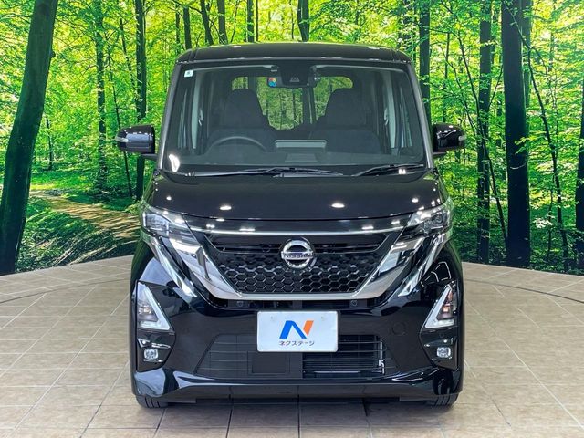 日産 ルークス