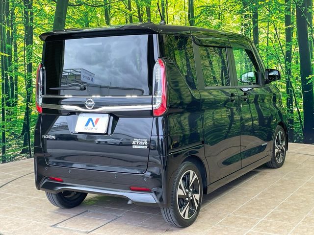 日産 ルークス