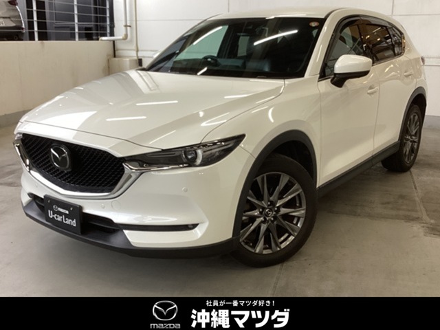 マツダ CX-5