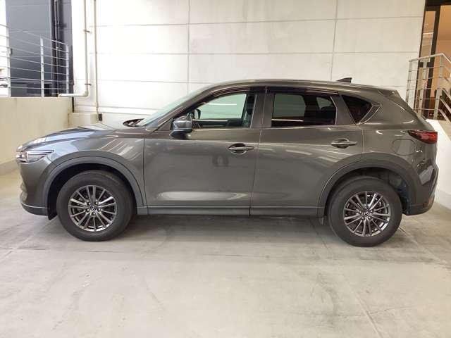 マツダ CX-5