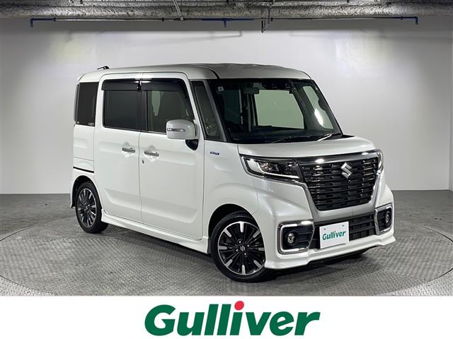 スズキ スペーシア