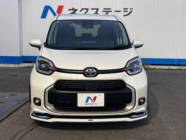 トヨタ シエンタ