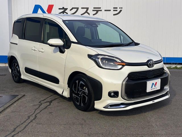 トヨタ シエンタ