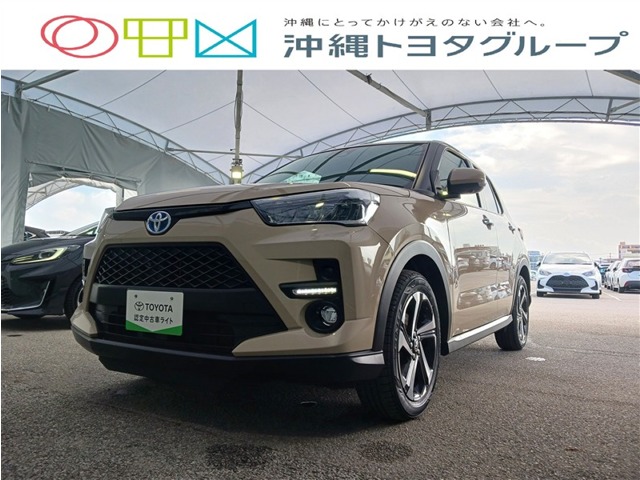 トヨタ ライズ