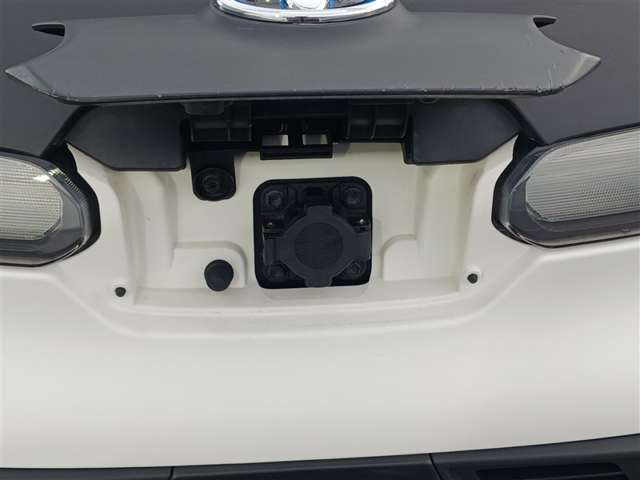 トヨタ C+pod