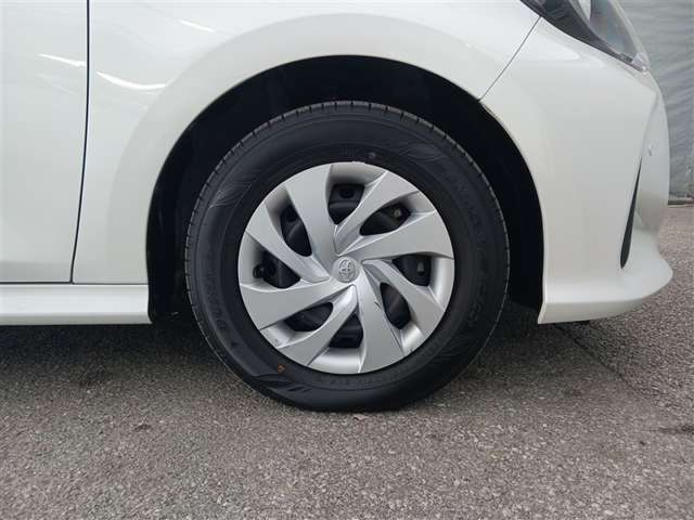 トヨタ ヤリス