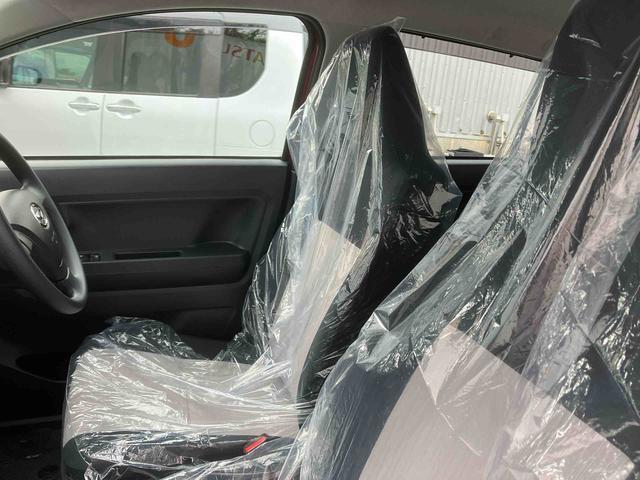 ダイハツ ミライース