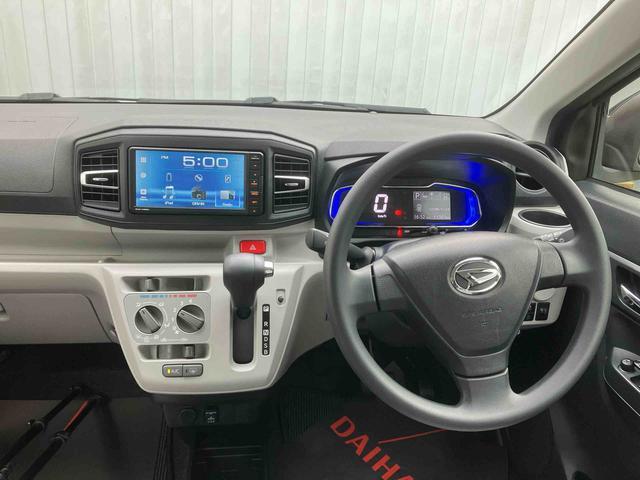 ダイハツ ミライース