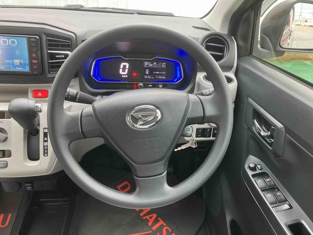 ダイハツ ミライース