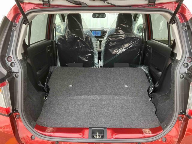 ダイハツ ミライース