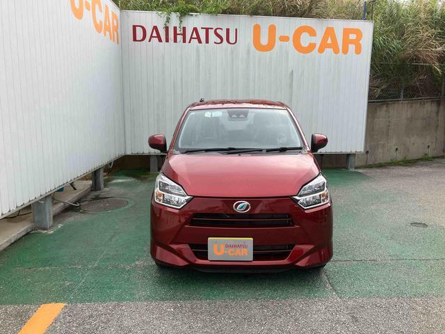 ダイハツ ミライース