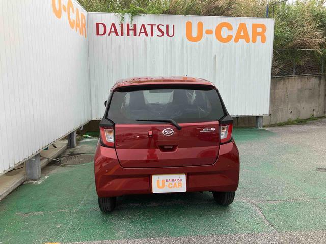 ダイハツ ミライース