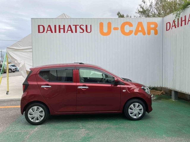 ダイハツ ミライース