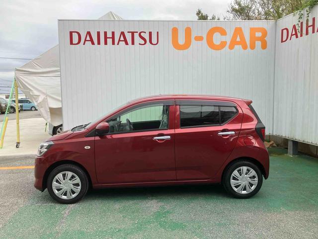 ダイハツ ミライース