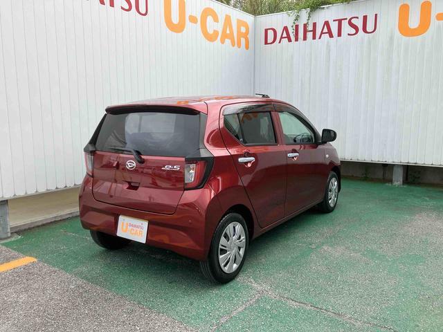 ダイハツ ミライース