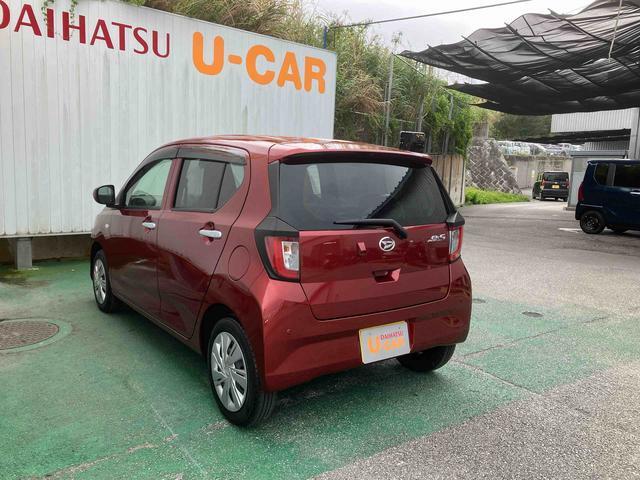 ダイハツ ミライース