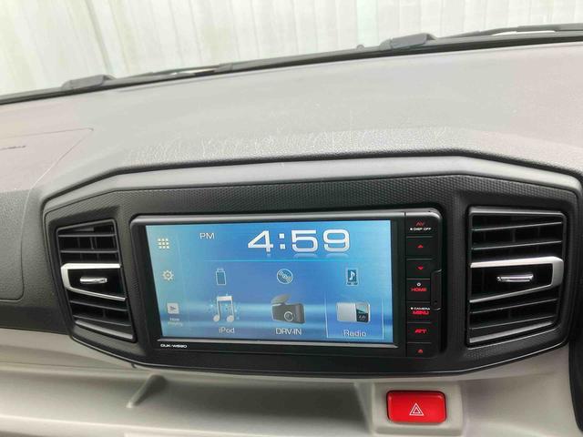 ダイハツ ミライース