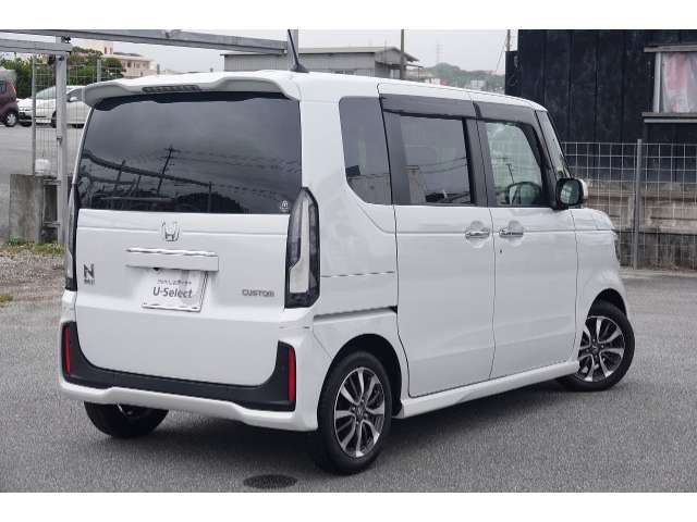 ホンダ N-BOX