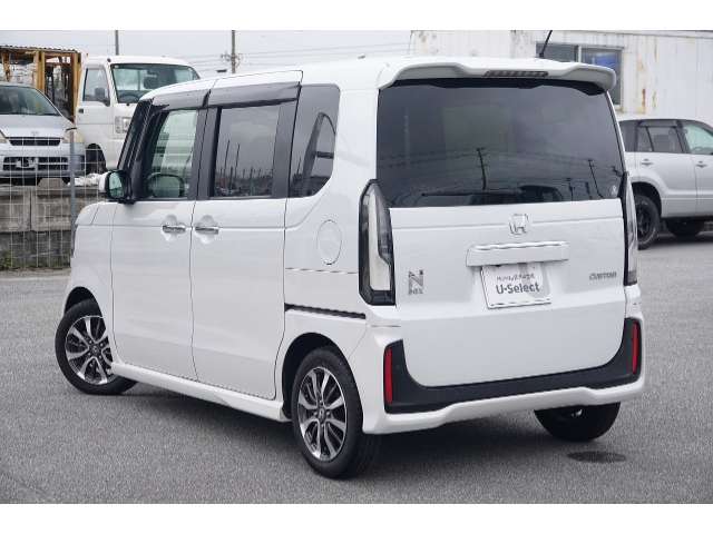 ホンダ N-BOX