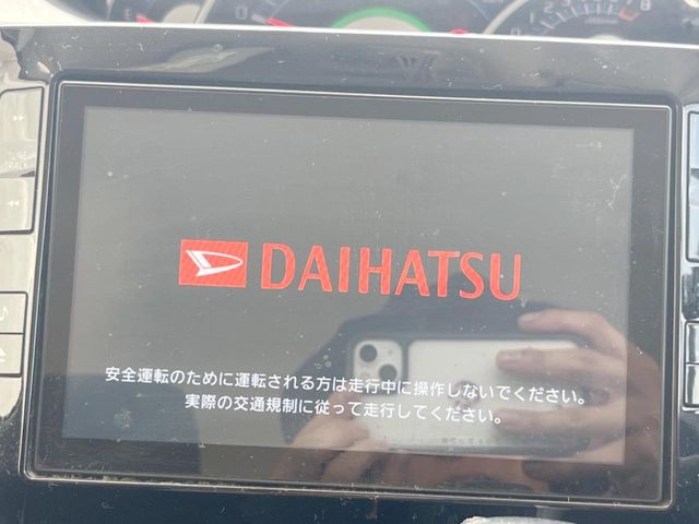 ダイハツ タント