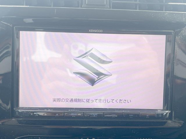 スズキ ジムニー