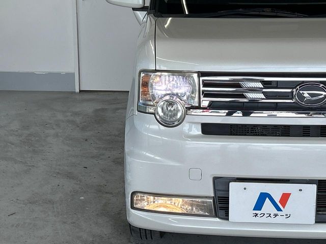 ダイハツ ムーヴコンテ