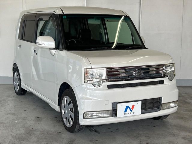 ダイハツ ムーヴコンテ