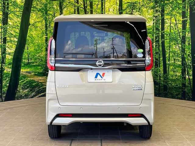 日産 ルークス