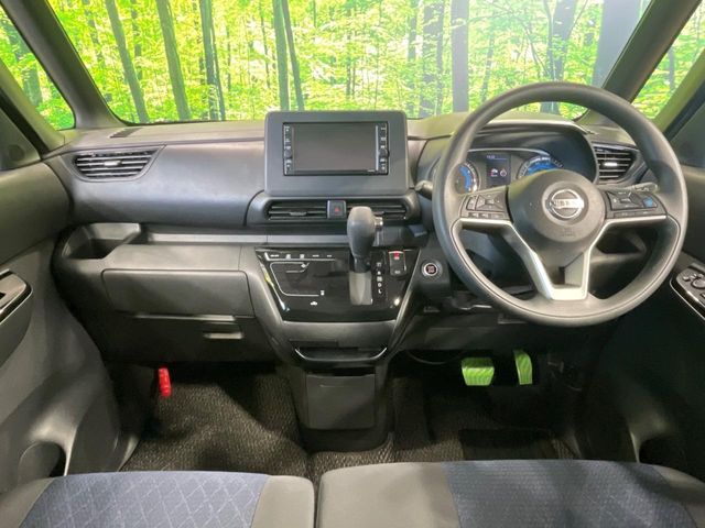 日産 ルークス