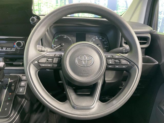 トヨタ シエンタ