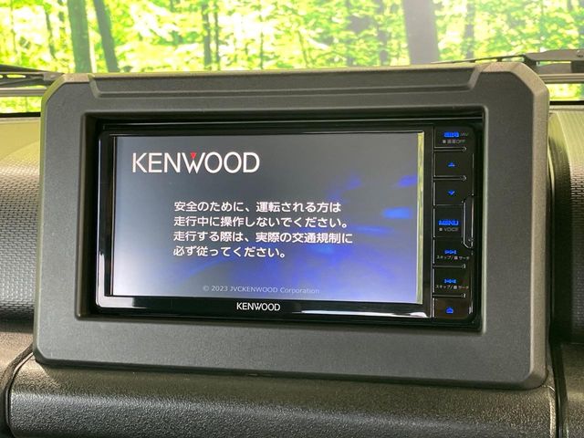 スズキ ジムニー