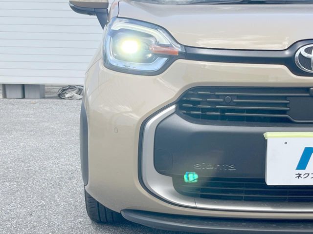 トヨタ シエンタ