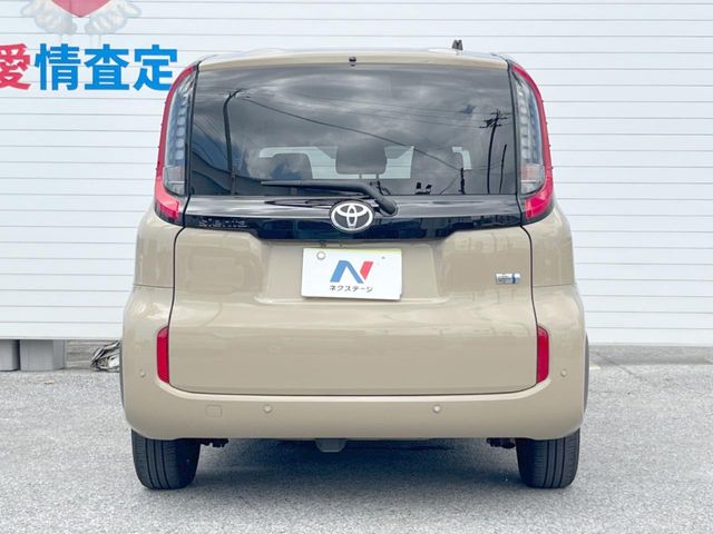 トヨタ シエンタ