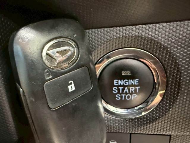 ダイハツ タフト