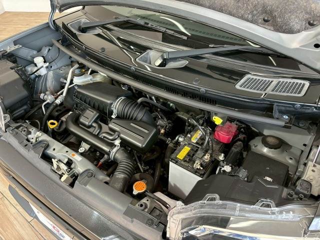 ダイハツ タフト