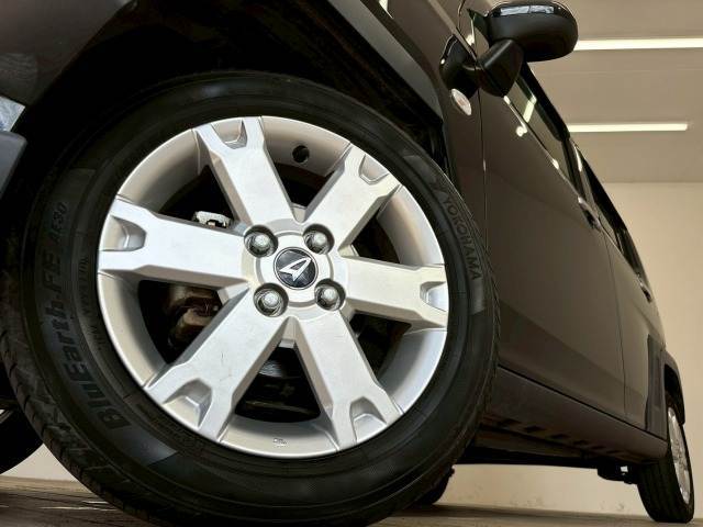 ダイハツ タフト