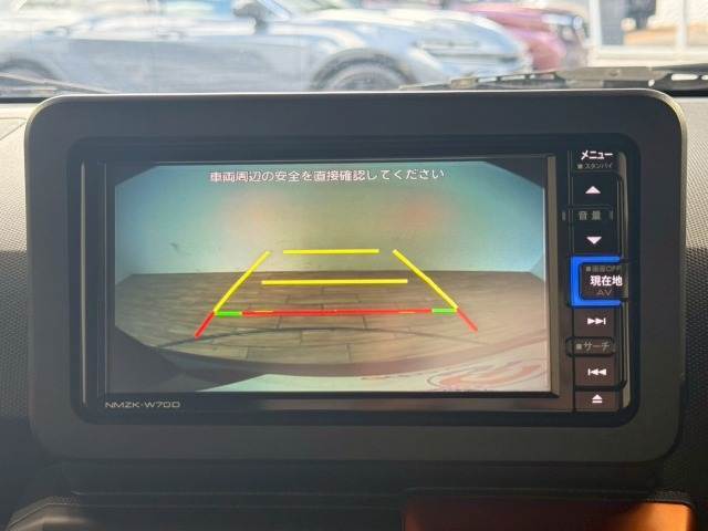 ダイハツ タフト