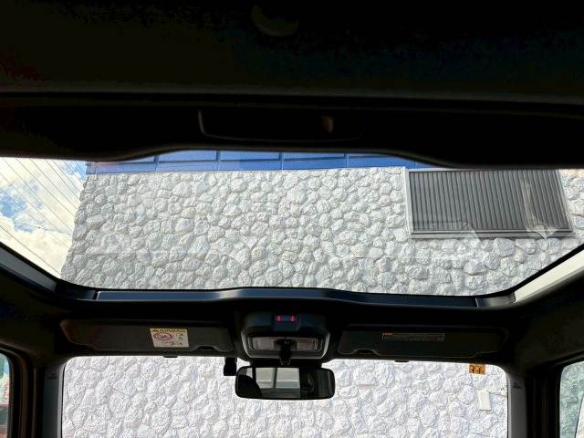 ダイハツ タフト