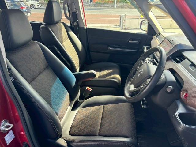 ホンダ フリード