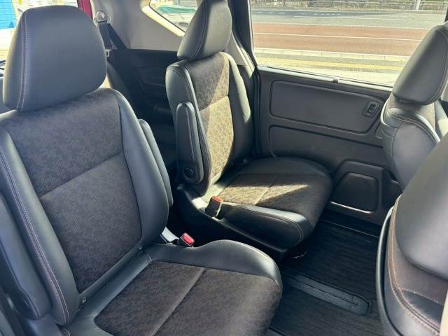 ホンダ フリード